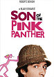 SON OF THE PINK PANTHER DVD Zone 1 (USA) 