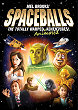 SPACEBALLS : THE ANIMATED SERIES (Serie) (Serie) DVD Zone 1 (USA) 