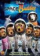 SPACE BUDDIES DVD Zone 1 (USA) 
