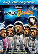 SPACE BUDDIES Blu-ray Zone A (USA) 
