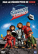 SPACE CHIMPS DVD Zone 2 (France) 