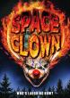 SPACE CLOWN DVD Zone 0 (USA) 