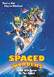 SPACED INVADERS DVD Zone 1 (USA) 