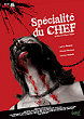 SPECIALITE DU CHEF DVD Zone 2 (France) 