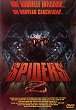 SPIDERS II : BREEDING GROUND DVD Zone 2 (France) 