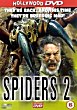 SPIDERS II : BREEDING GROUND DVD Zone 0 (Angleterre) 