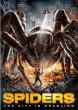 SPIDERS DVD Zone 1 (USA) 
