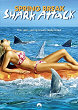 SPRING BREAK SHARK ATTACK DVD Zone 1 (USA) 