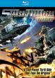 STARSHIP TROOPERS : INVASION Blu-ray Zone A (USA) 