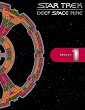 STAR TREK : DEEP SPACE NINE (Serie) (Serie) DVD Zone 1 (USA) 