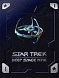 STAR TREK : DEEP SPACE NINE (Serie) (Serie) DVD Zone 2 (Angleterre) 