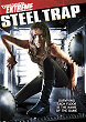STEEL TRAP DVD Zone 1 (USA) 