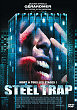 STEEL TRAP DVD Zone 2 (France) 