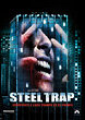 STEEL TRAP DVD Zone 2 (Espagne) 