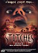 STITCHES DVD Zone 2 (France) 