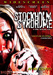 STOCKHOLM SYNDROME DVD Zone 1 (USA) 
