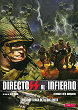 STRAIGHT INTO DARKNESS DVD Zone 2 (Espagne) 