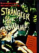 STRANGLER OF THE SWAMP DVD Zone 0 (USA) 