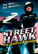 STREET HAWK (Serie) (Serie) DVD Zone 1 (USA) 