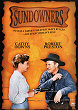 THE SUNDOWNERS DVD Zone 1 (USA) 
