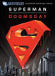 SUPERMAN : DOOMSDAY DVD Zone 1 (USA) 