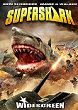 SUPER SHARK DVD Zone 1 (USA) 