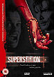 SUPERSTITION DVD Zone 2 (Angleterre) 