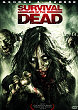SURVIVAL OF THE DEAD DVD Zone 2 (France) 