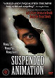 SUSPENDED ANIMATION DVD Zone 1 (USA) 