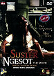 SUSTER NGESOT DVD Zone 0 (Indonesie) 