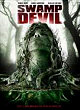 SWAMP DEVIL DVD Zone 1 (USA) 