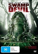 SWAMP DEVIL DVD Zone 4 (Australie) 