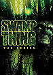 SWAMP THING (Serie) (Serie) DVD Zone 1 (USA) 