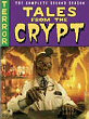 TALES FROM THE CRYPT (Serie) (Serie) DVD Zone 1 (USA) 