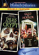 THE VAULT OF HORROR DVD Zone 1 (USA) 