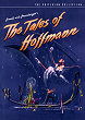 THE TALES OF HOFFMANN DVD Zone 1 (USA) 