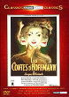 THE TALES OF HOFFMANN DVD Zone 2 (France) 