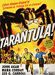 TARANTULA DVD Zone 2 (Espagne) 