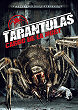 TARANTULAS : THE DEADLY CARGO DVD Zone 2 (France) 