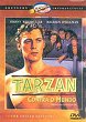 TARZAN'S NEW YORK ADVENTURE DVD Zone 0 (Bresil) 