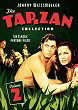 TARZAN TRIUMPHS DVD Zone 1 (USA) 