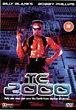 TC 2000 DVD Zone 2 (Angleterre) 