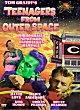 TEENAGERS FROM OUTER SPACE DVD Zone 1 (USA) 
