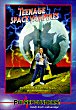 TEENAGE SPACE VAMPIRES DVD Zone 0 (USA) 