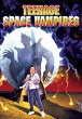 TEENAGE SPACE VAMPIRES DVD Zone 0 (Angleterre) 