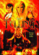 THE TELLING DVD Zone 1 (USA) 