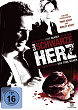 TELL-TALE DVD Zone 2 (Allemagne) 