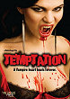 TEMPTATION DVD Zone 1 (USA) 
