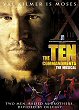 THE TEN COMMANDMENTS : THE MUSICAL DVD Zone 1 (USA) 