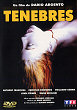 TENEBRE DVD Zone 2 (France) 